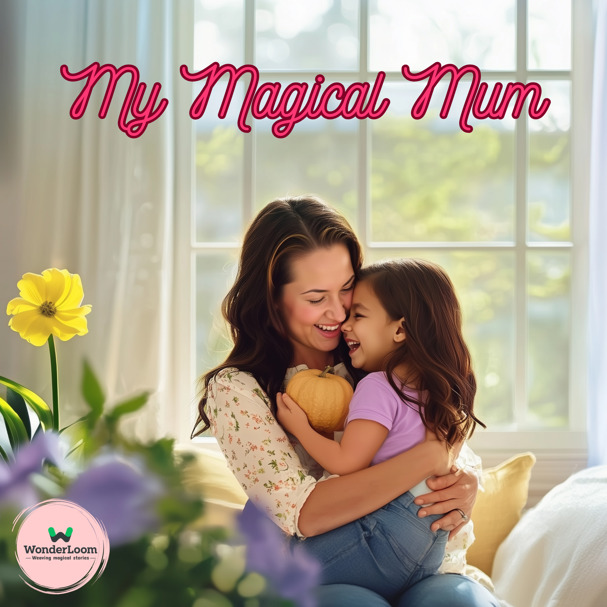 My Magical Mum